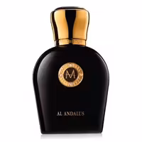 دکانت اکستریت د پرفیوم Al Andalus از برند Moresque