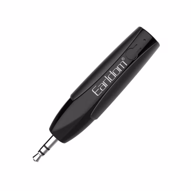 گیرنده بلوتوثی ارلدام مدل M68