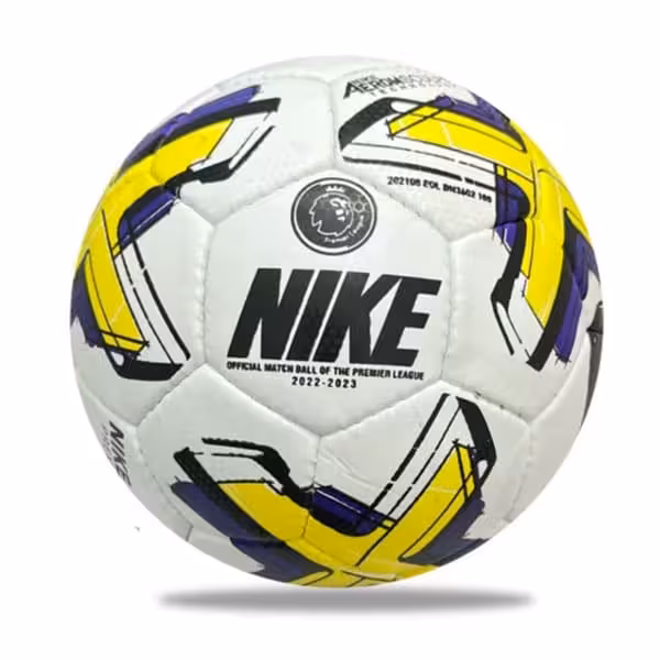 توپ فوتبال نایک لیگ انگلیس فصل2022-2023