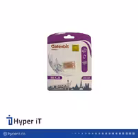 فلش مموری گلکسبیت مدل Vintage ظرفیت 64 گیگابایت