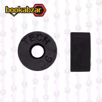 قرقره آج زن مشبک 0.6 میلی متر