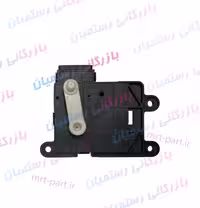 موتور تهویه تیبا مدل ساندن اصلی کد m 7-16