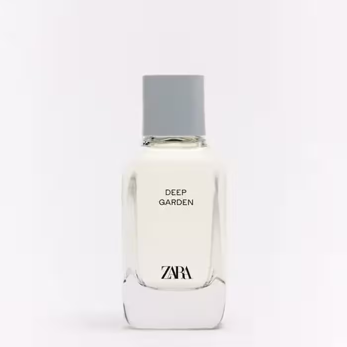 ادوپرفیوم Deep Garden از برند Zara