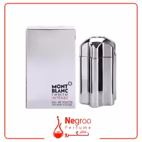 ادکلن مون بلان امبلم اینتنس-Mont Blanc Emblem Intense