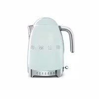 کتری برقی درجه دار اسمگ مدل KLF04PG رنگ سبز