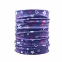 اسکارف و دستمال سر و گردن اسکای مدل 8660