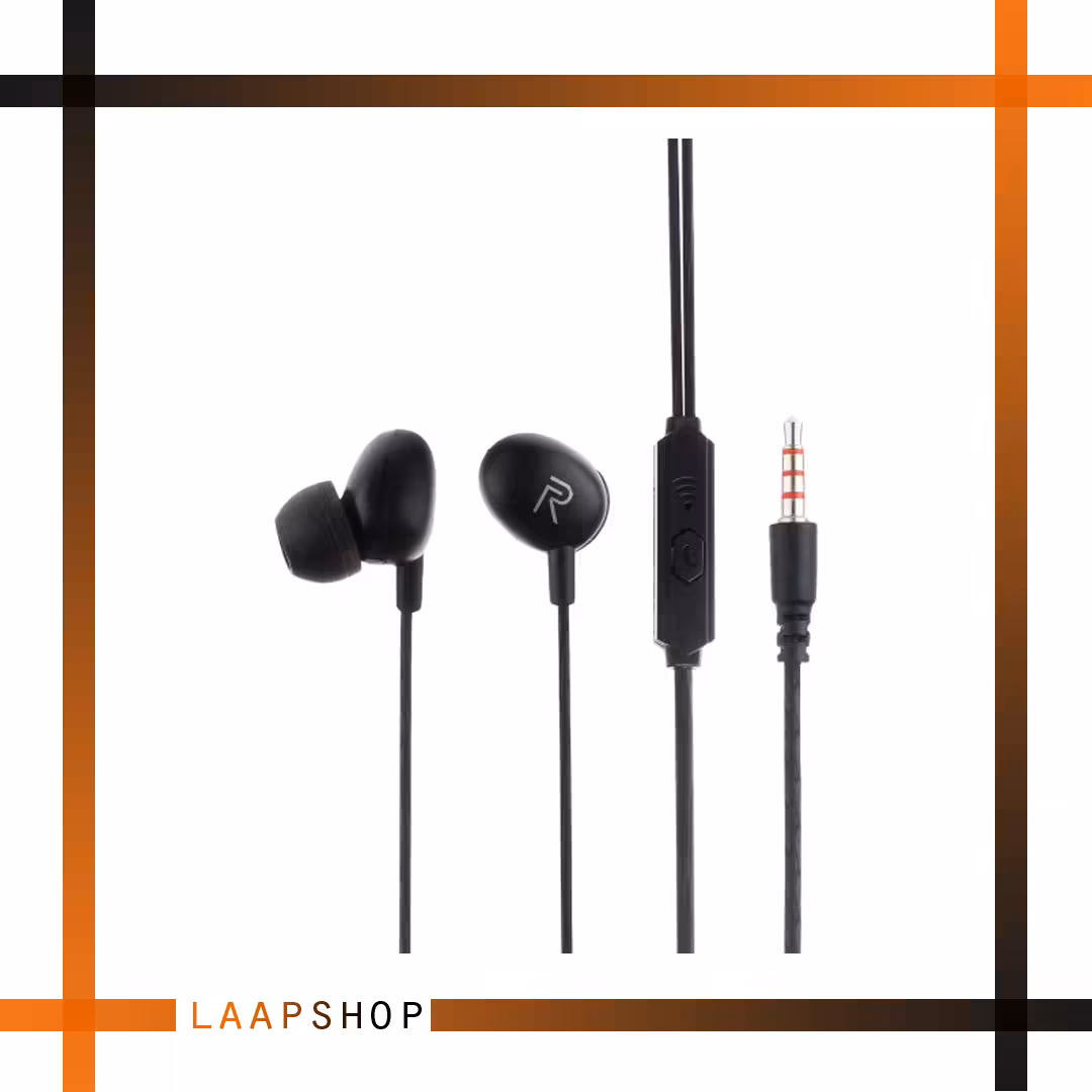 هندزفری realme مدل AKS-4