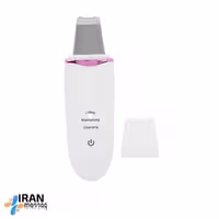 اتوی صورت ijoier مدل JZC-C002 | پاکسازی عمیق، جوانسازی و شادابی پوست