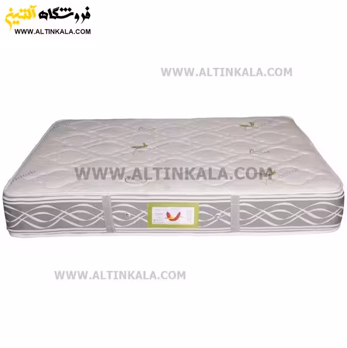 تشک خوشخواب دو نفره مدل سوپر بیوریتمیک سایز 200×180