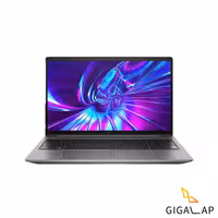 لپ تاپ Hp Zbook Power 15 G9 مدل I7-12700H 16GB 512GB SSD INTEL UHD 15.6 INCH 2K 120Hz