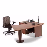 میز کارشناسی جلیس مدل موج