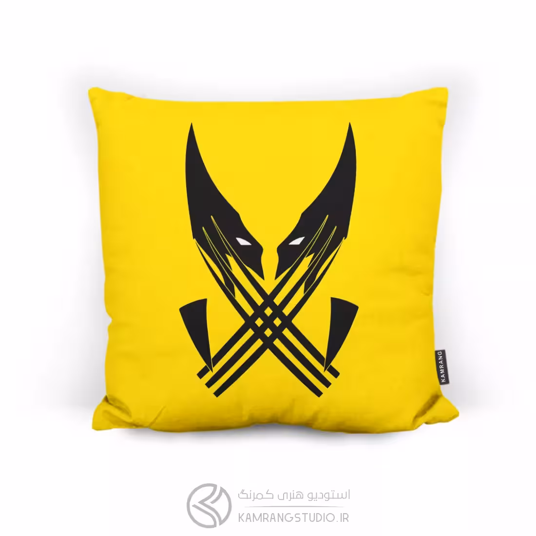 کوسن ولورین X-MEN WOLVERINE