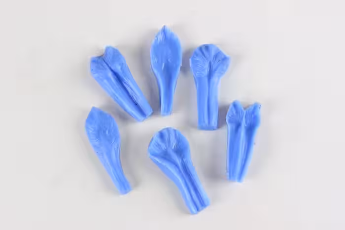 بودکور وينر سيليکوني گل زنبق 2100335