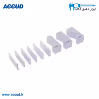گیج زاویه سِت Accud (آکاد) مدل 646-009-01