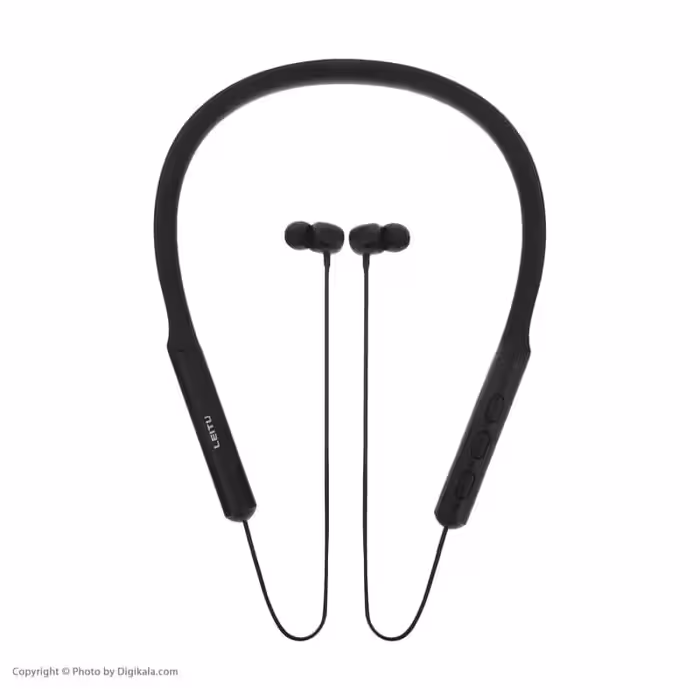 هندزفری بلوتوثی لیتو مدل  گردنی کد LB09 2024 | کالا مکس