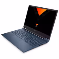 لپ تاپ اچ پی HP VICTUS 16-D0013 I5 11400H 8GB 256GB SSD 4GB(RTX3050) FHD IPS - نیو پی سی
