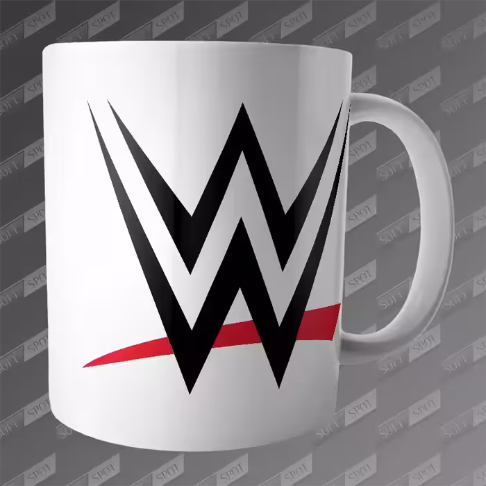 ماگ طرح WWE MG-560