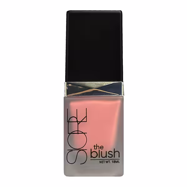 رژ گونه مایع مات سیوره شماره 104