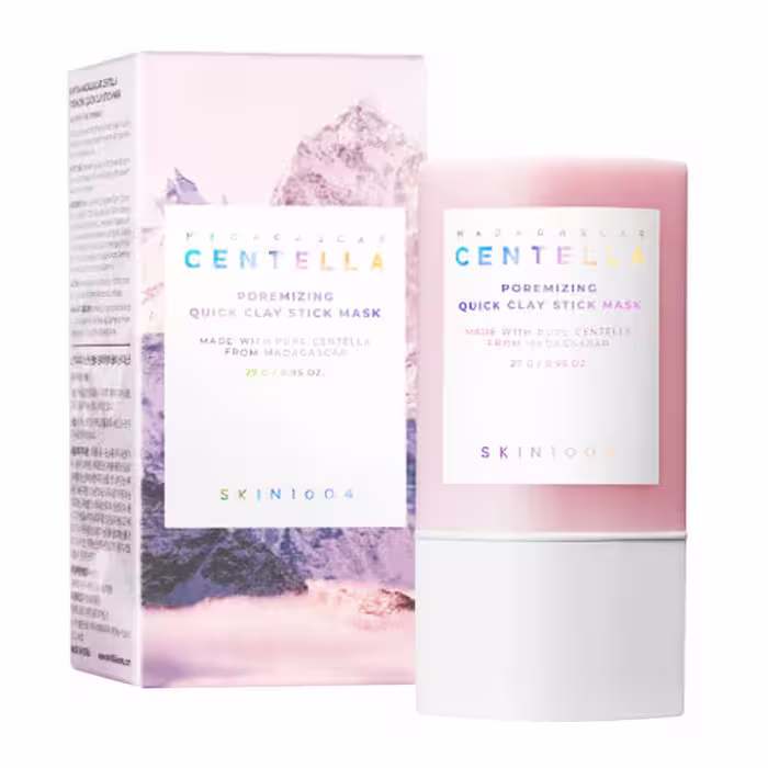 ماسک استیکی سنتلا Centella مدل ماداگاسکار Madagascar حجم 27g