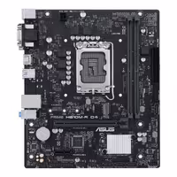 مادربرد ASUS Prime H610M-R D4 DDR4