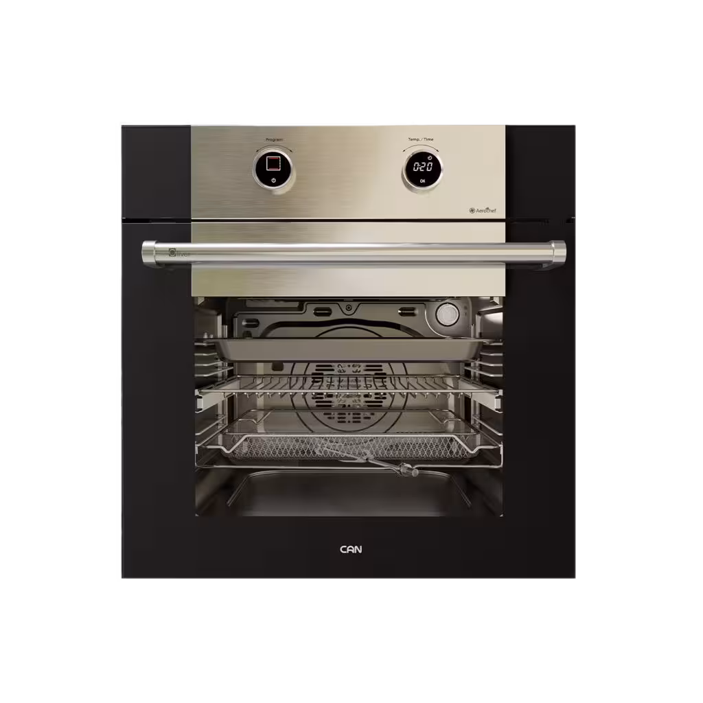 فر توکار کن مدل OLIVER_M