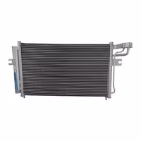 رادیاتور کولر جک J4