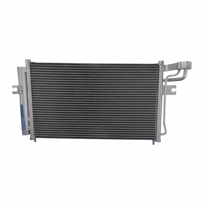 رادیاتور کولر جک J4