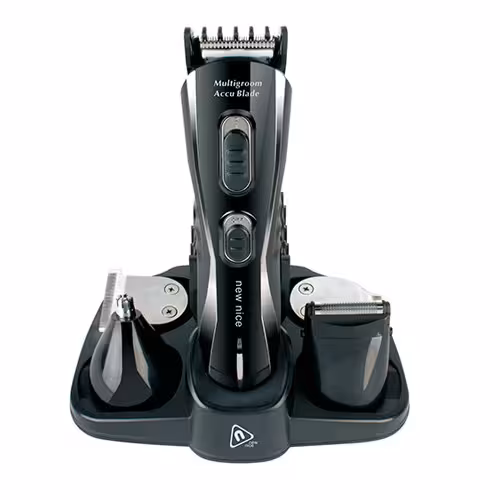 ریش تراش ست نیونایس مدل MODEL:NW-710