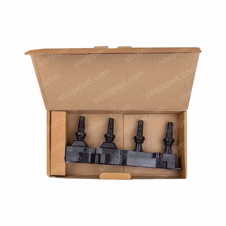 کوئل پژو 206 تیپ 5 اورجینال والئو