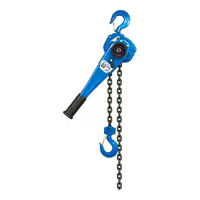 پولیفت 3 تن نووا مدل 2811