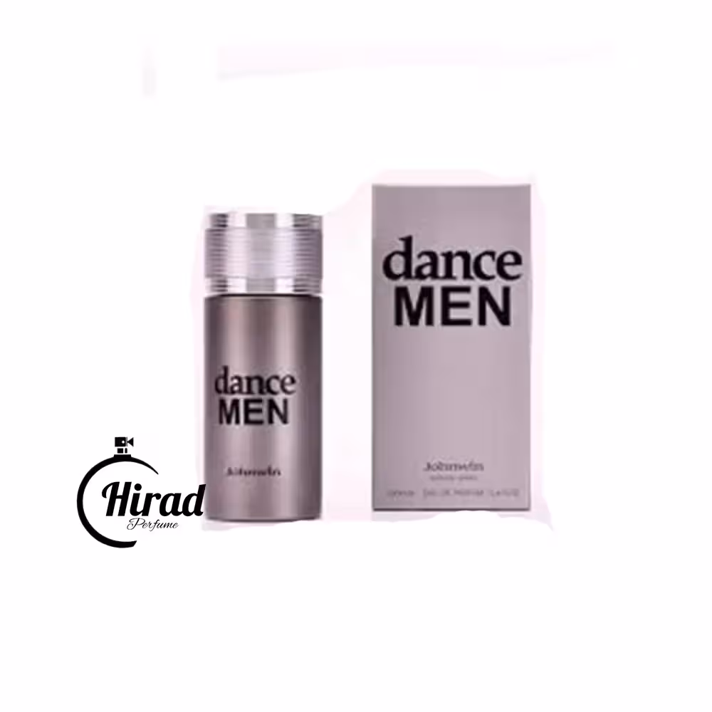 خرید عطر ادکلن دنس من 212 مردانه جانوین - هیراد پرفیوم
