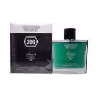 عطر مردانه اسمارت کالکشن 266 مدل جاز حجم 100 میل