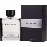 Lalique L Insoumis Eau De Toilette For Men 100ml