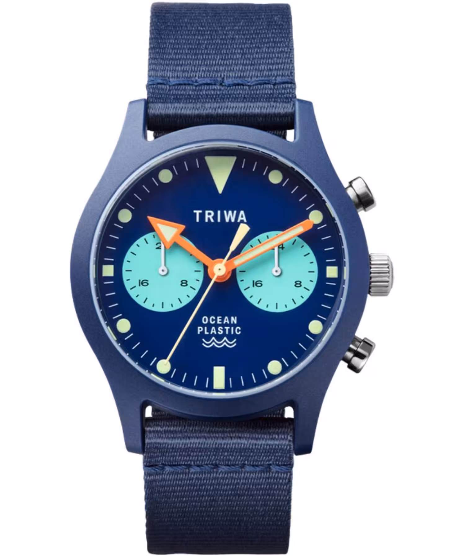 ساعت مچی مردانه و زنانه تریوا, کد TFO302-CL150712