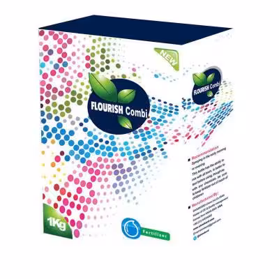 کود کلات میکرو کمبی فلوریش Flourish Combi