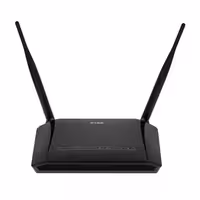 مودم استوک ADSL2 Plus دی لینک مدل D-Link DSL-2790U