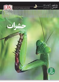 حشرات (شاهد عینی)