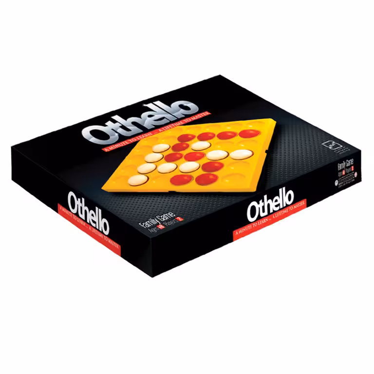 بازی اتللو 8*8 فکرآوران (بزرگ)