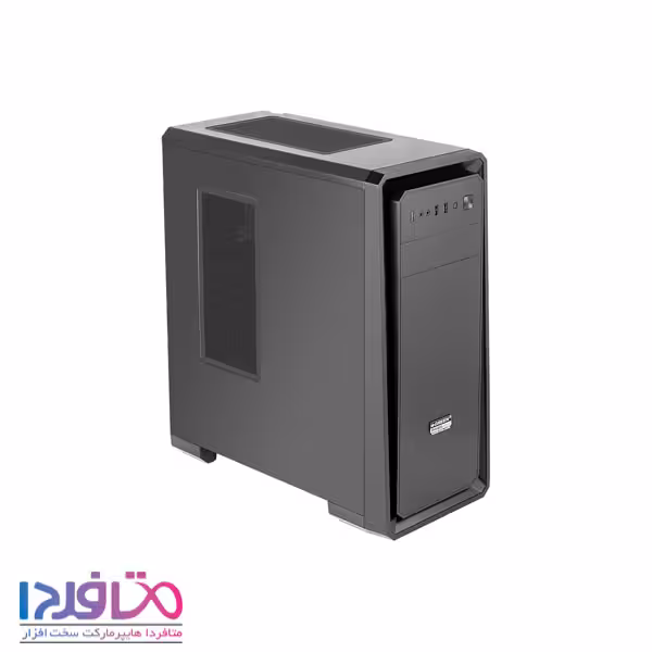 کیس گرین مدل Pars EVO