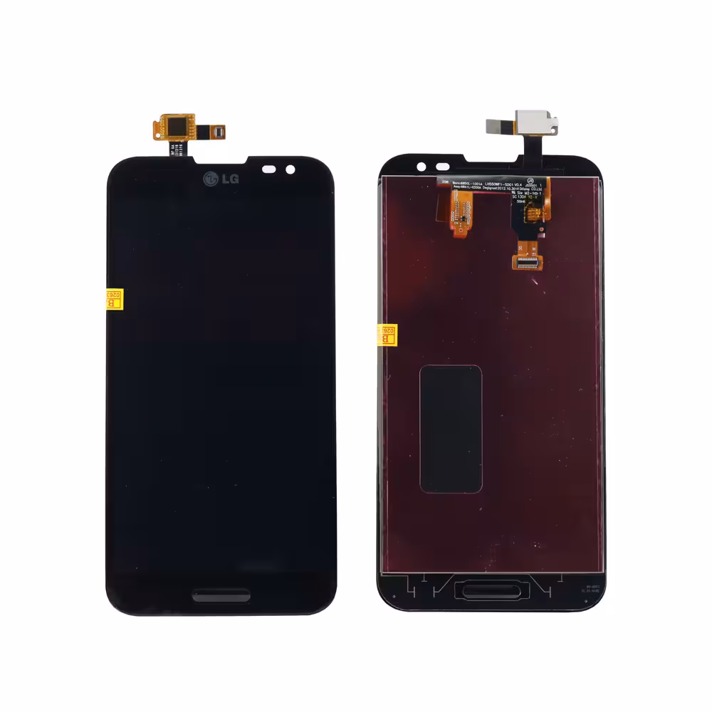 LCD E988. G PRO BLACK LG