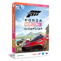 بازی Forza Horizon 5 برای PC