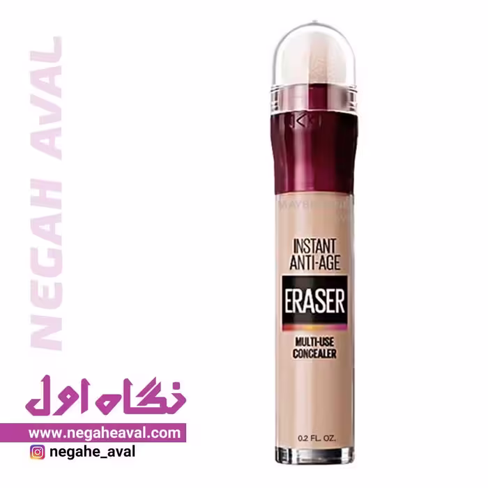 کانسیلر Instant Anti-Age ETA میبلین شماره 120