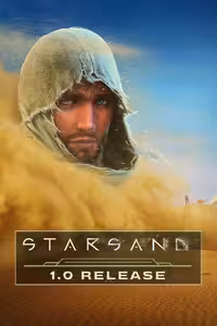 خرید بازی Starsand