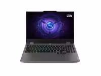 لپ تاپ لنوو مدل LOQ i7 13650HX، 24GB رم، 512GB حافظه، کارت گرافیک RTX3050