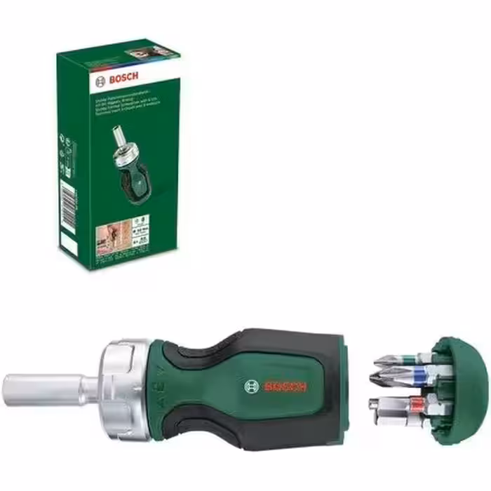 پیچ گوشتی ضامن دار بوش