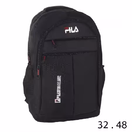 کوله پشتی مدرسه ای فیلا FILA مدل FILA1005