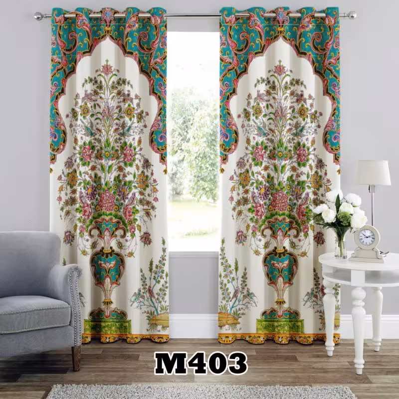 پرده سه بعدی