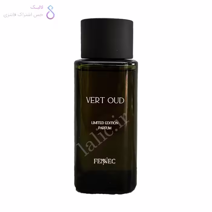 ادکلن ورت عود فنک | Fennec Vert Oud