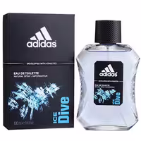 عطر ادوتویلت مردانه آدیداس آیس دایو 100 میل