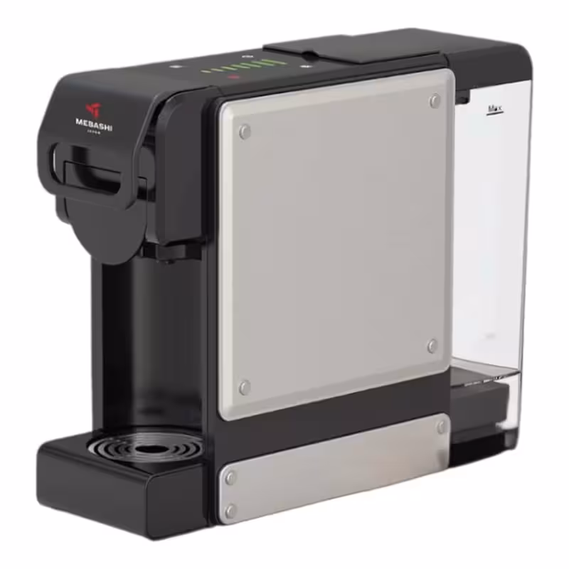 اسپرسو ساز مباشی مدل Mebashi ME-CEM303